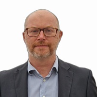 Daniel Thornton